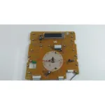 Placa Display Mini System Sony Mhc-Ex8br | 1-881-327-12