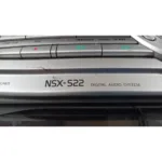Display Painel Mini System Aiwa Nsx-522 - Imagem 4