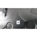 Mecanismo Mini System Lg Cm-9520 - Imagem 2