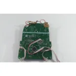 Placa Display Mini System Philips Fwm9000 | 48-04f6500011000 - Imagem 3