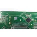 Placa Display Mini System Sony Mhc-Gpx7 | 1-885-684-12 - Imagem 4