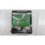Display Painel Mini System Aiwa Nsx-522 - Imagem 5