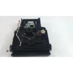 Mecanismo Mini System LG Mcd-212 ( Defeito ) - Imagem 3