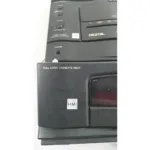 Display Painel Mini System Sharp Cd-K40 - Imagem 2