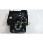 Mecanismo Mini System LG Lm-U1050a ( Leia Descrição ) - Imagem 3