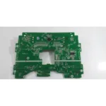 Placa Display Mini System Sony Mhc-Gpx7 | 1-885-684-12 - Imagem 3