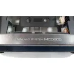 Display Painel Mini System LG Mcd-605 ( Gabinete ) - Imagem 3
