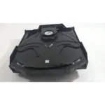 Mecanismo Mini System Philips Fwm397 ( Não Acompanha Correia )