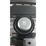 Display Painel Mini System Lg Mcd-212 ( Faltando A Tampa Do Deck ) - Imagem 2