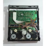 Display Painel Mini System Sharp Cd-K40 - Imagem 3