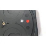 Mecanismo Mini System LG Mcd-212 ( Defeito ) - Imagem 2
