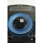 Display Painel Mini System Cyber Cd-50 (ler descrição) - Imagem 2