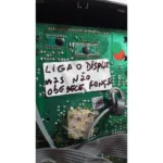Display Painel Mini System Cyber Cd-50 (ler descrição) - Imagem 4