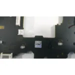 Placa Display Mini System Sony Mhc-Gpx7 | 1-885-684-12 - Imagem 2