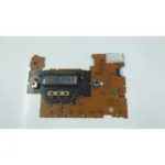 Placa Display Mini System Sony Fh-g50 ( Recuperada )