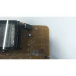 Placa Display Mini System Lg Mcd-605 | Eax61554701 ( Defeito ) - Imagem 3
