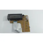 Placa Display Mini System Lg Mcd-605 | Eax61554701 ( Defeito )