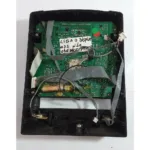 Display Painel Mini System Cyber Cd-50 (ler descrição) - Imagem 3