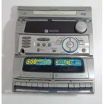 Display Painel Mini System Cce Md-3260