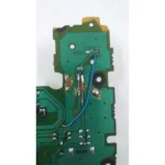 Placa Display Mini System Sony Fh-g50 ( Recuperada ) - Imagem 5