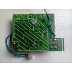Placa Seletora de Voltagem Mini System  Sony Mhc-gnx900 | 1-864-932-11 - Imagem 2