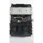 Mecanismo Mini System Panasonic Sa-ak310 ( Defeito )