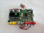 Placa Principal Home Theater Britânia Image | Ly-60rd-v1.3