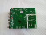 Placa Principal Dvd Karaokê Tectoy Dvt-F652 | Klf966-15 - Imagem 5