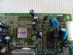 Placa Principal DVD Magnavox MDV435x/78 | 40-Ckd435-Mac2g - Imagem 4
