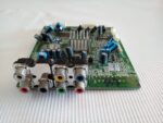 Placa Principal DVD Magnavox MDV435x/78 | 40-Ckd435-Mac2g - Imagem 3