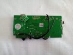 Placa Principal Sylvania Dvd Portable Sdvd7002 | P7050-q - Imagem 6