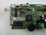 Placa Principal Sylvania Dvd Portable Sdvd7002 | P7050-q - Imagem 5