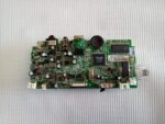 Placa Principal Sylvania Dvd Portable Sdvd7002 | P7050-q