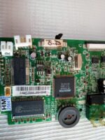 Placa Principal Sylvania Dvd Portable Sdvd7002 | P7050-q - Imagem 3