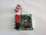 Placa Principal Dvd Vicini Vc931 | TAK8202R-5.1-B3