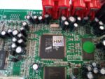 Placa Principal Home Theater Fama 2 Britânia | 1.30.1.M1389e24 - Imagem 4