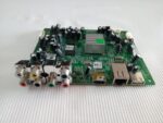 Placa Principal Tectoy Blu-Ray Dbr750 | 40-Dp3000-Mad4g - Imagem 4