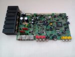 Principal Saída de Áudio Home Theater Magnavox Mrd 130/78