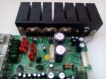 Principal Saída de Áudio Home Theater Magnavox Mrd 130/78 - Imagem 3