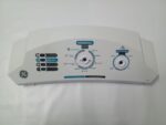 Painel De Controle Lavadora Ge 12 Programas  Tp1028p