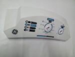 Painel De Controle Lavadora Ge 12 Programas  Tp1028p - Imagem 3