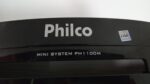 Display Painel Mini System Philco Ph1100m (ler descrição) - Imagem 2