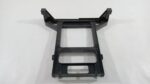 Carcaça Grade Suporte Mecanismo Mini System Toshiba Ms 8080 Mus - Imagem 3