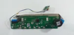 Placa Do Display Home Theater Lg Ht-8055t