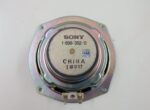 Subwoofer Mini System Sony Hcd-ex8 | 1-858-352-11 - Imagem 4