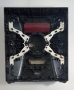 Carcaça Display Mini System Sony Mhc-Gpx3 - Imagem 4