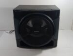 Caixa Subwoofer Mini System Sony Mhc-gtr888 | Ss-wgr888