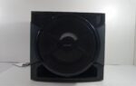 Caixa Subwoofer Mini System Sony Mhc-gtr888 | Ss-wgr888 - Imagem 3