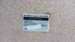 Caixa Subwoofer Mini System Sony Mhc-gtr888 | Ss-wgr888 - Imagem 10