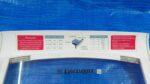 Tampa Móvel Vidro Lavadora Electrolux Lm06 (Obs: Não Acompanha Dobradiça) - Imagem 5